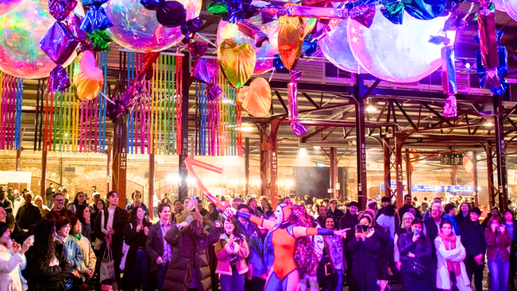 Melbourne Fringe Festival