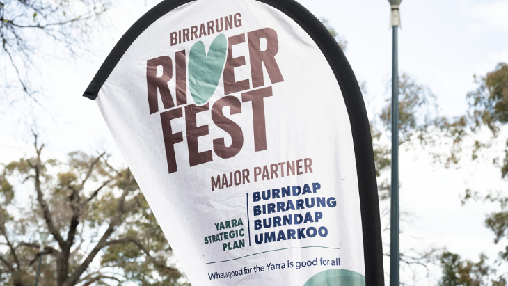 Birrarung Riverfest
