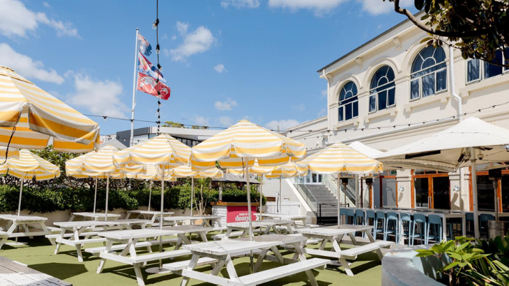 Where to Watch the AFL Grand Final in Sydney