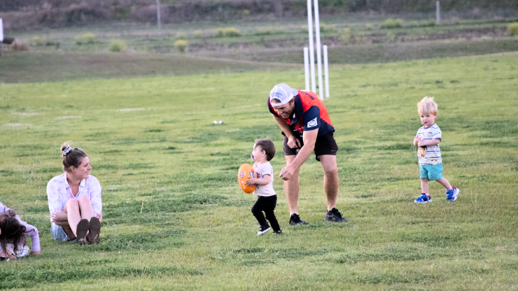 Where to Watch the AFL Grand Final in Sydney