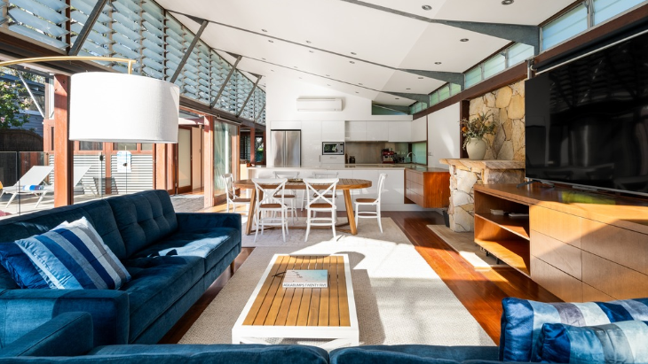 GETAWAY by Palm Beach Holiday Rentals