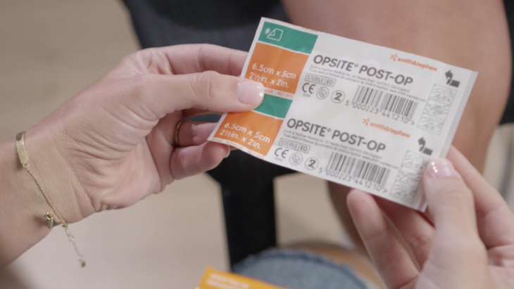 Wound care myths debunked