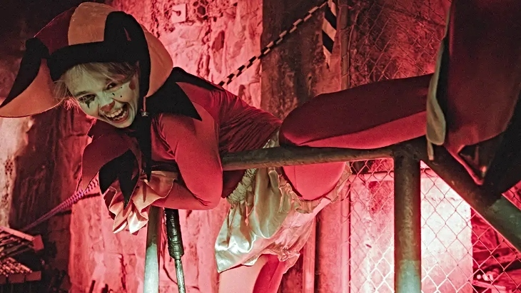 Best Halloween events in Sydney for kids