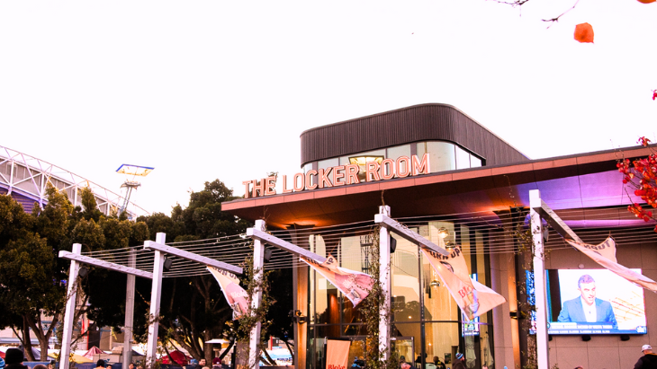 Where to Watch the NRL Grand Final with Kids