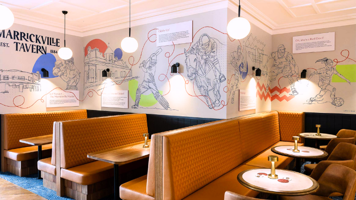 Marrickville Tavern
