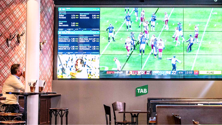 Where to Watch the NRL Grand Final with Kids