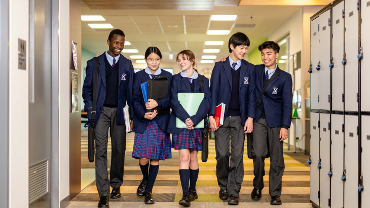 Top 10 Private Schools in Melbourne