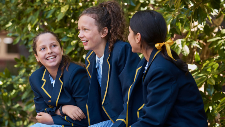 Top 10 Private Schools in Melbourne