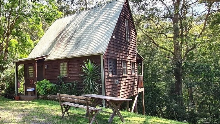 Hidden Haven Barrington Tops