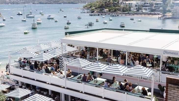 Watsons Bay Boutique Hotel