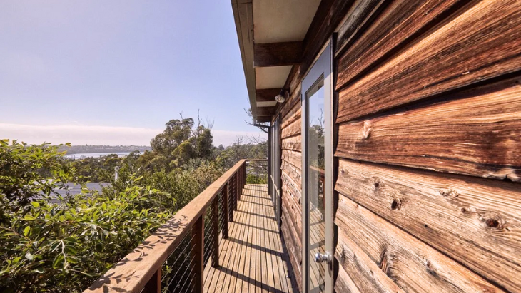 The Treehouse Merimbula