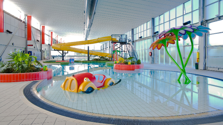 Springwood Aquatic Centre