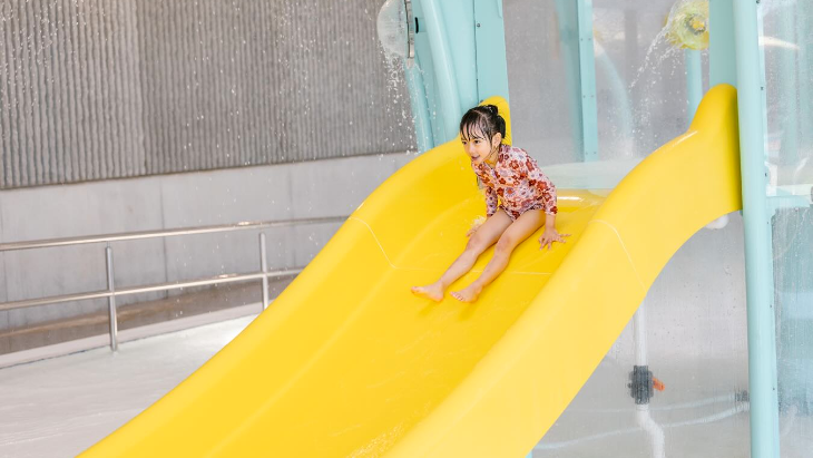 Parramatta Aquatic Centre