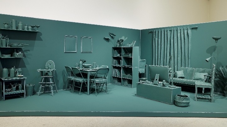 It Takes a Village AGNSW