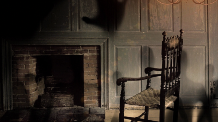 Q Station Ghost Tours