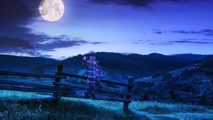 The tale of Fisher's Ghost Tour