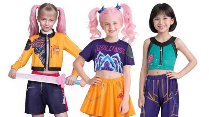 The best costume shops in Sydney