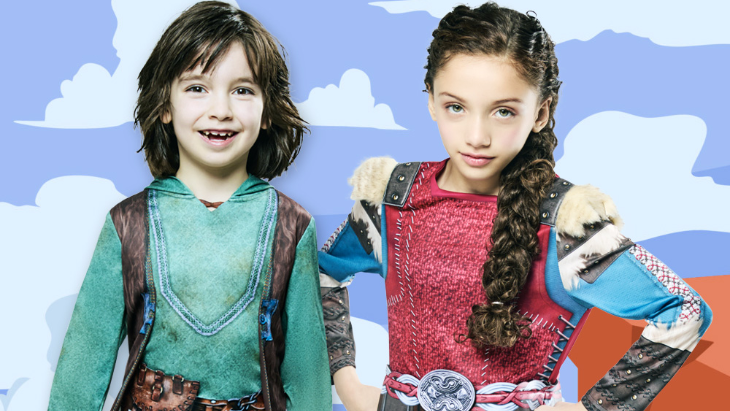 The best costume shops in Sydney