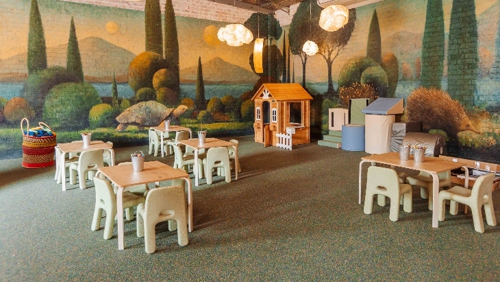 Public House Petersham