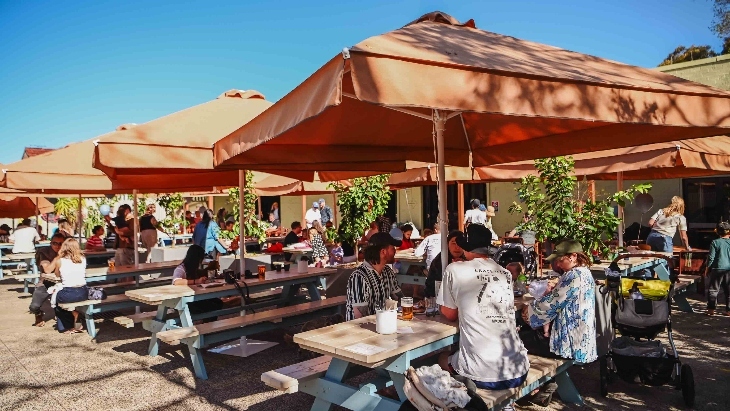 Public House Petersham