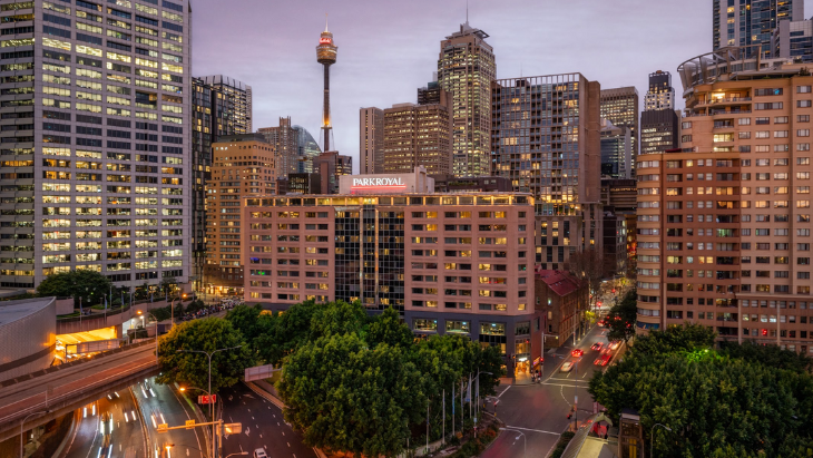 PARKROYAL Little Explorers