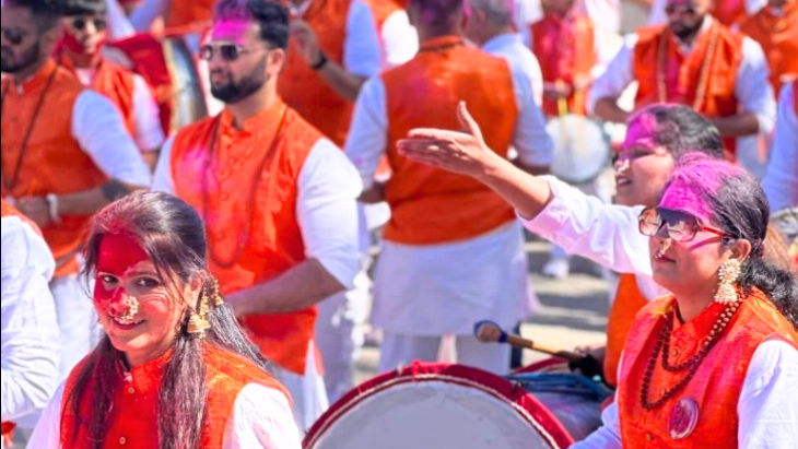 Diwali Festival Sydney