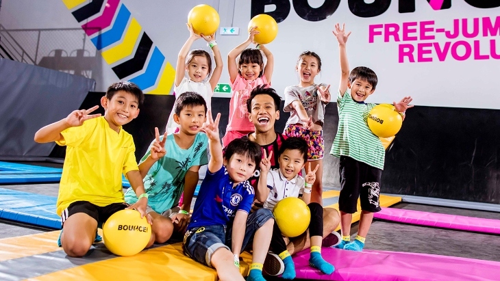 The best birthday party venues in Melbourne