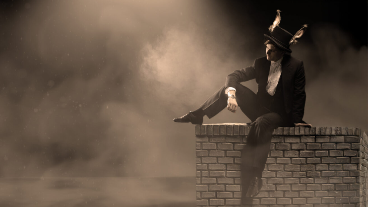 Alice in Wonderland, presented by Ballet Theatre Queensland