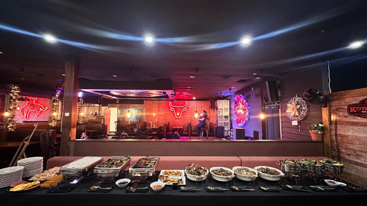 Kowboy Bar and Grill Blacktown