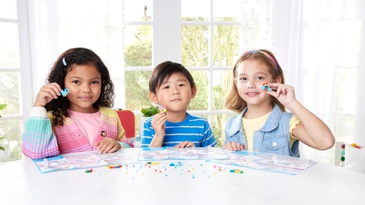 Aquabeads Starter Set