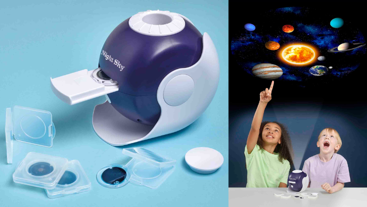 The Best Christmas Toys 2025