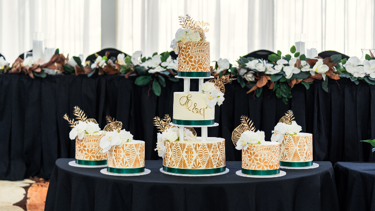 the colebee doonside weddings