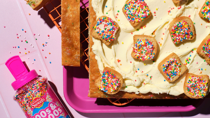 Fairy Bread Day 2025