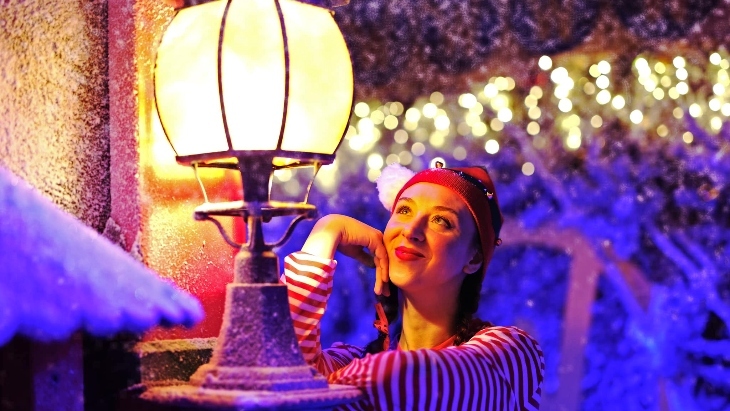 Wundrful World of Christmas Sydney