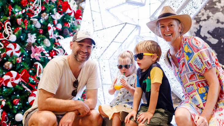 Good Food & Wine Show 