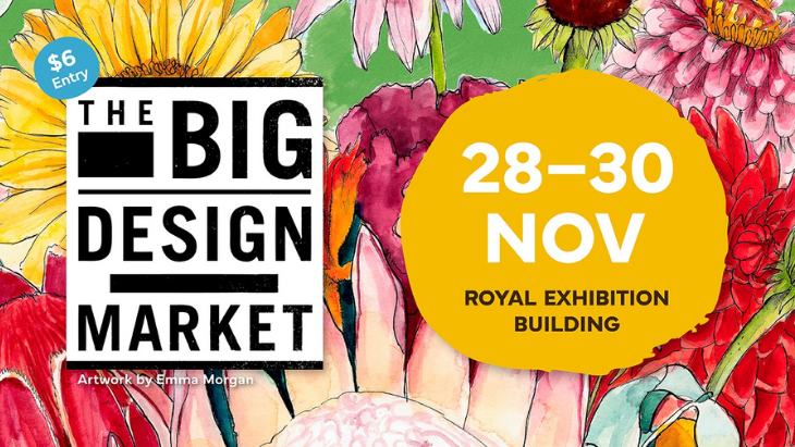 Best Christmas Markets in Melbourne