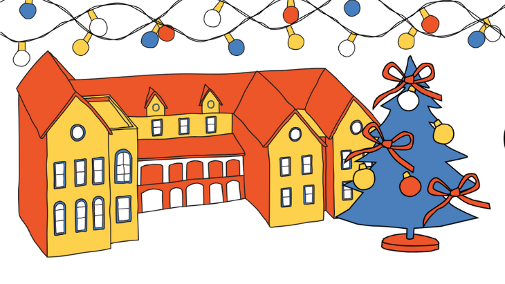 The Best Christmas Markets in Melbourne