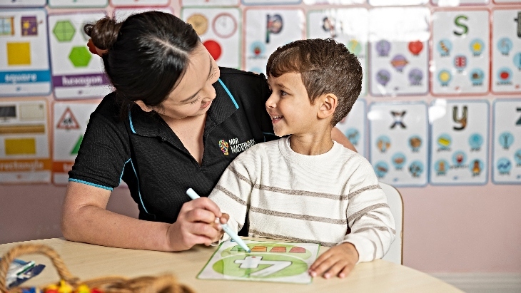 Keeping Children Safe: How Mini Masterminds