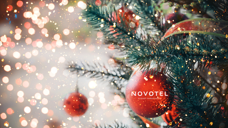 The best Christmas Day Lunches in Sydney