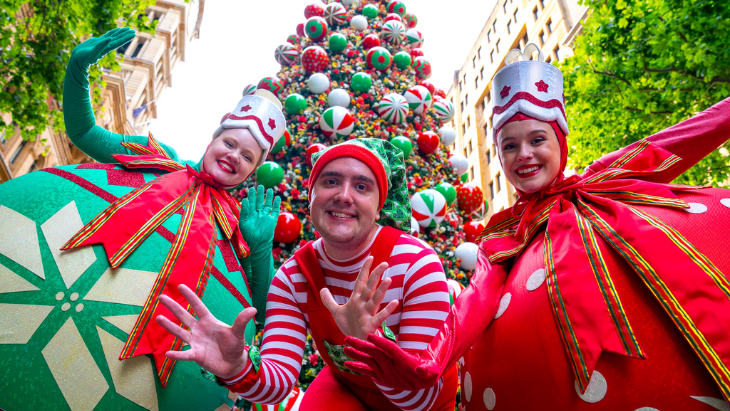 Best places to hear Christmas carols 2025