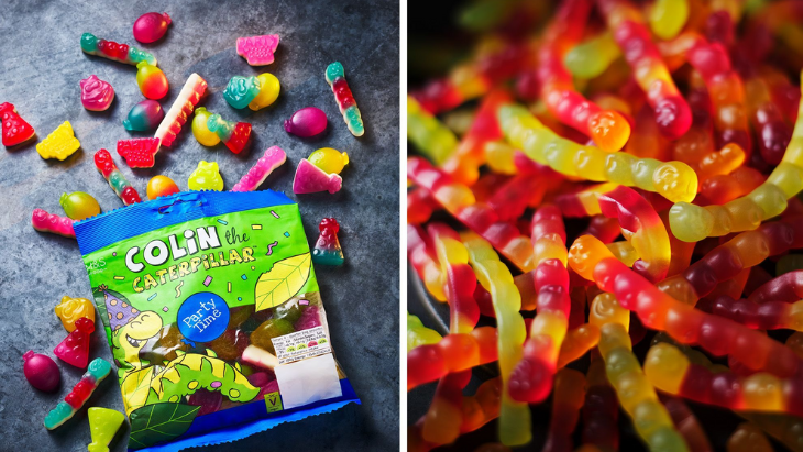 M&S Food Range coming to Coles