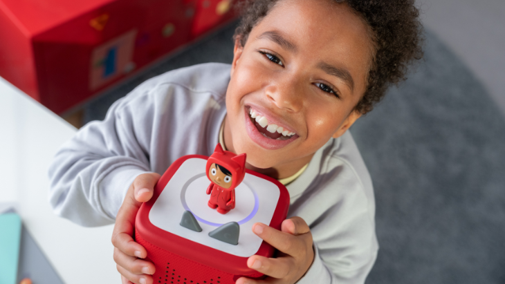 The best Christmas toys 2025