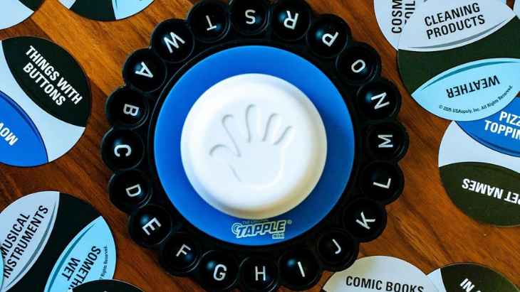 Christmas stocking fillers for kids 