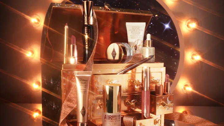 Charlotte Tilbury Advent Calendar