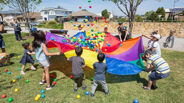 Leap Frog Action Sports