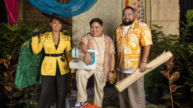 Leo Kelly Blacktown Arts Centre