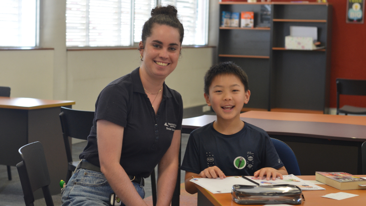 Speaking Schools Australasia 