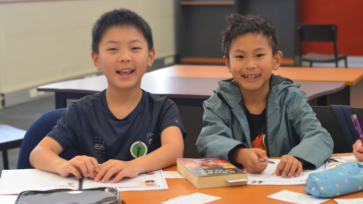 Speaking Schools Australasia