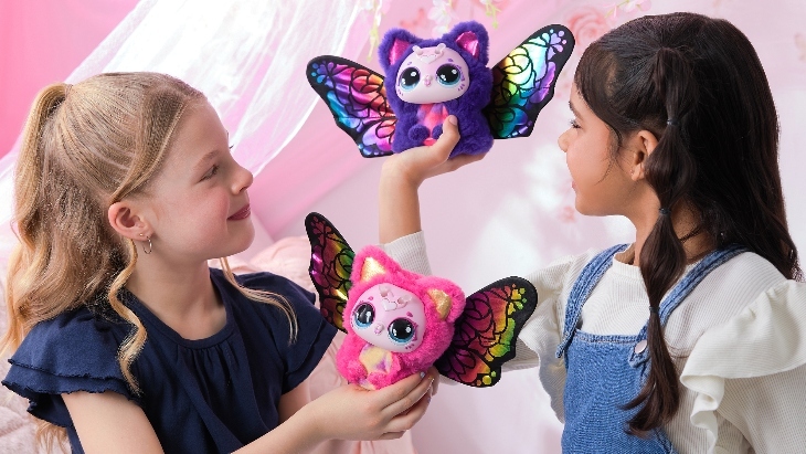 Bloomables by Hatchimals