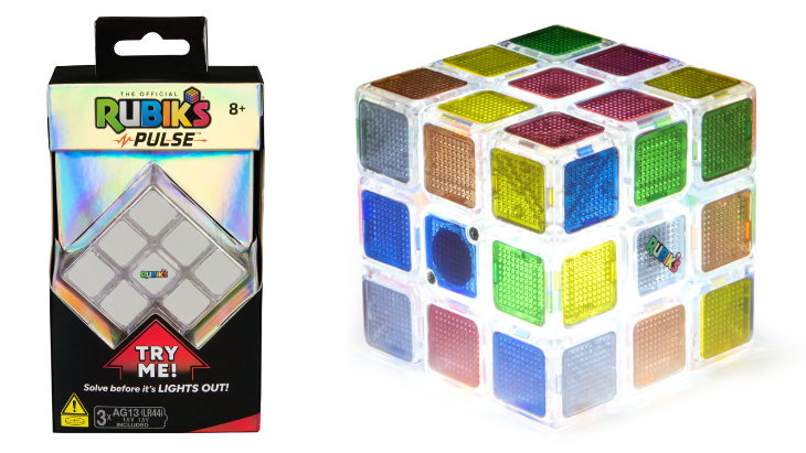 Rubik's Cube